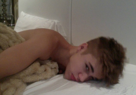 Justin Bieber, Twitter, Twitpic Justin Bieber, Twitter, Twitpic